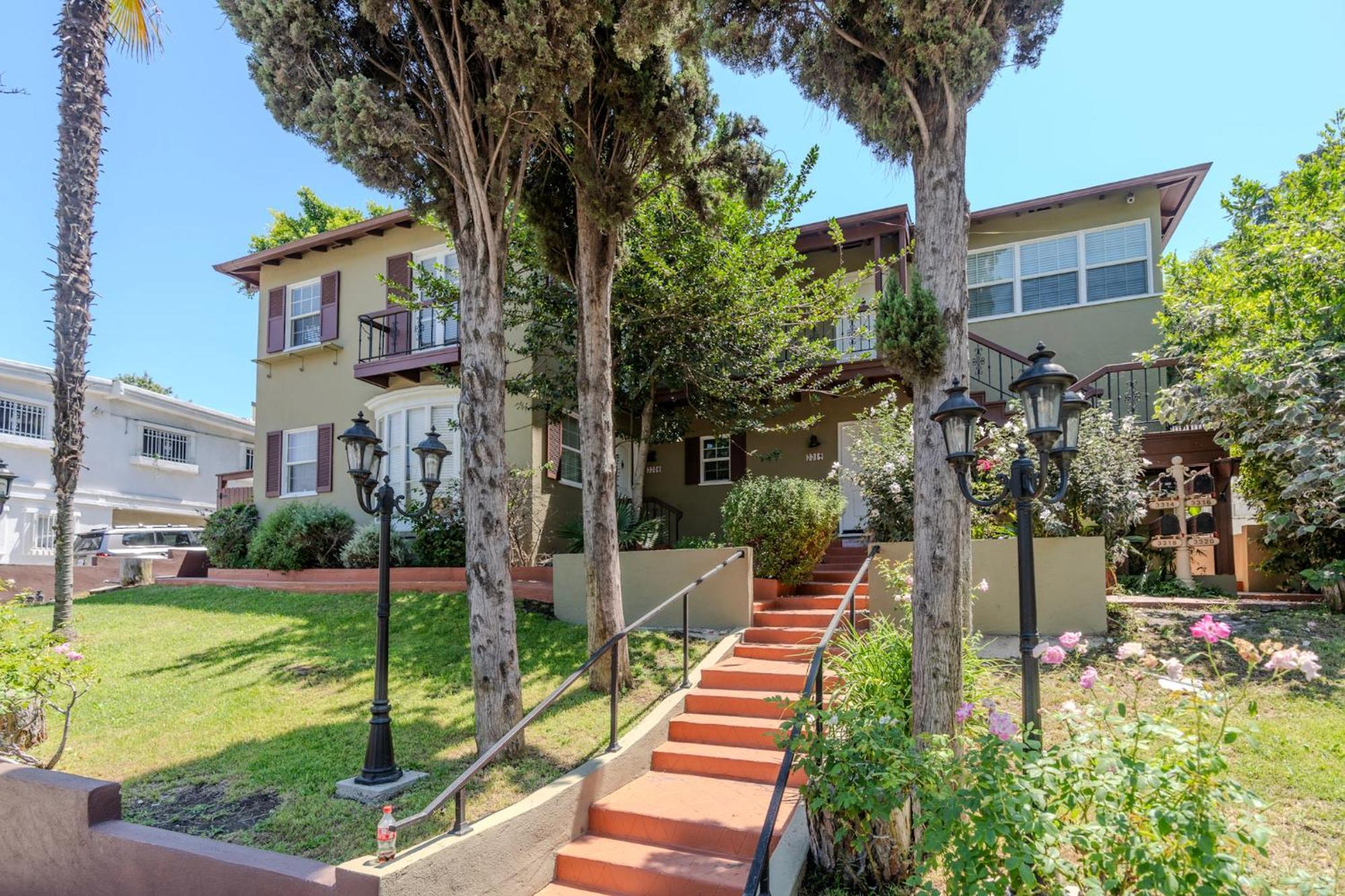 Cozy Suite Near Universal Studios Los Angeles Bagian luar foto