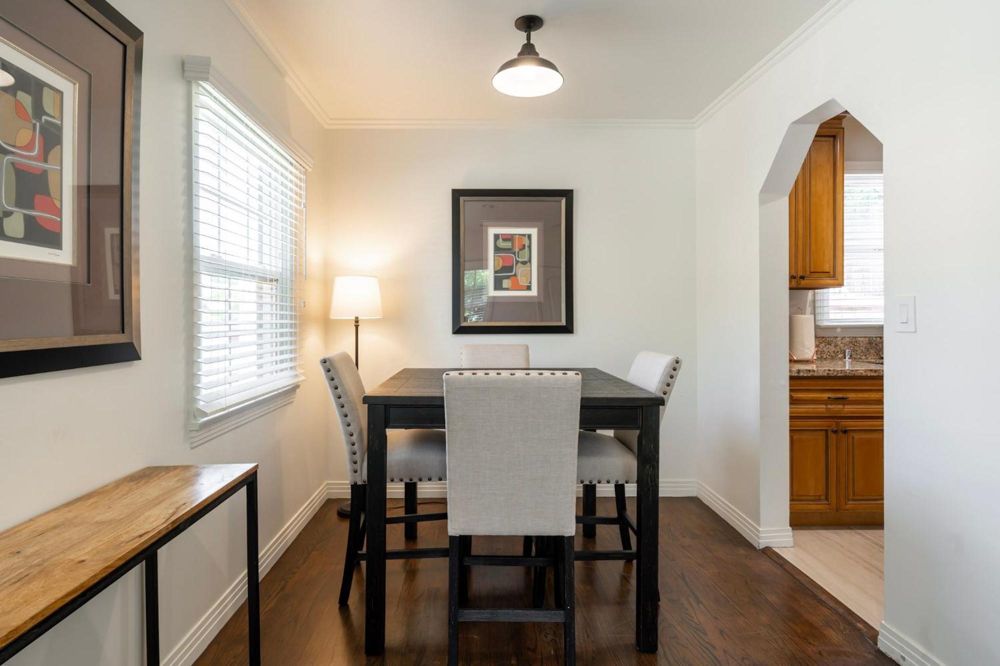 Cozy Suite Near Universal Studios Los Angeles Bagian luar foto