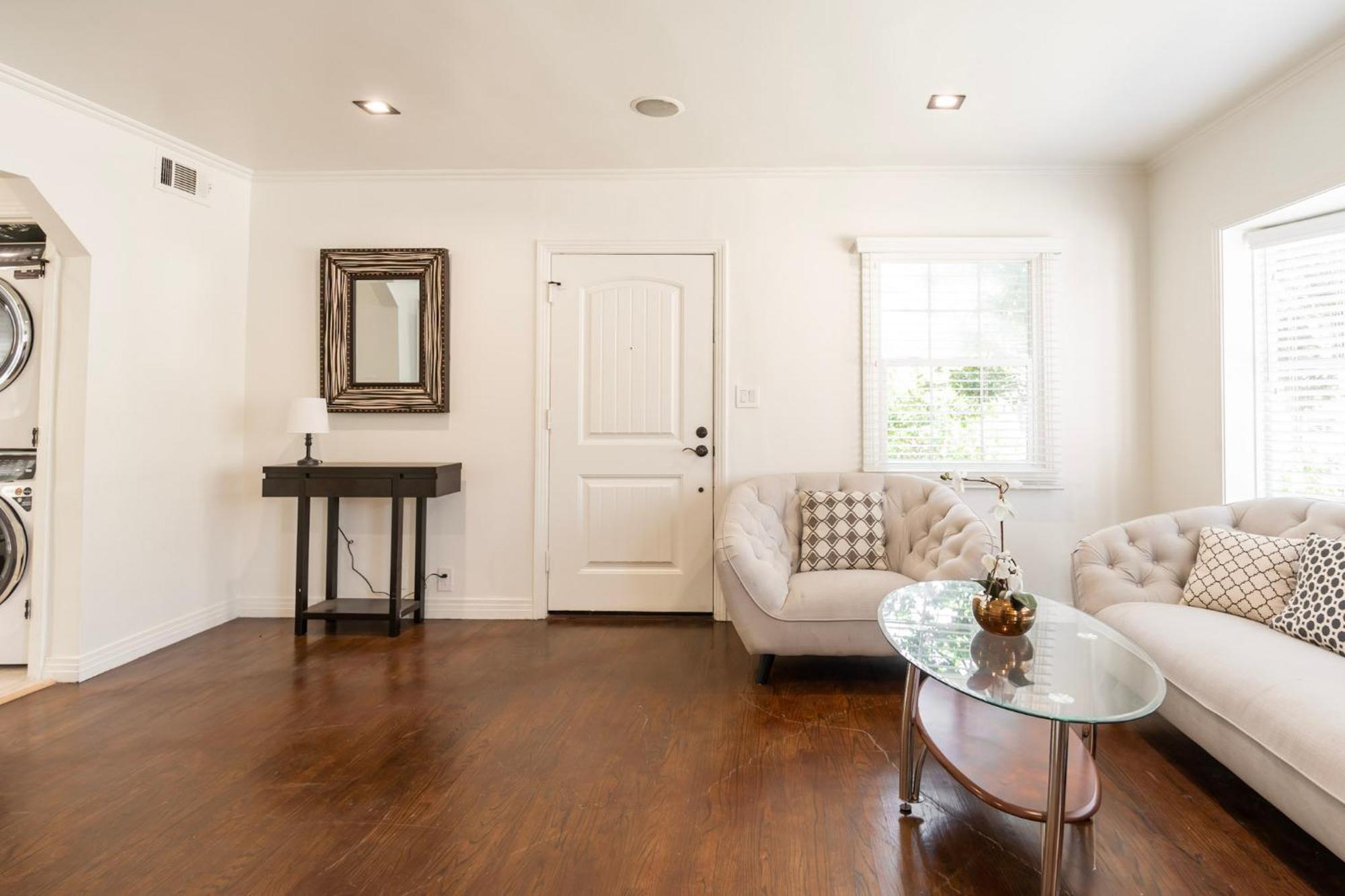 Cozy Suite Near Universal Studios Los Angeles Bagian luar foto