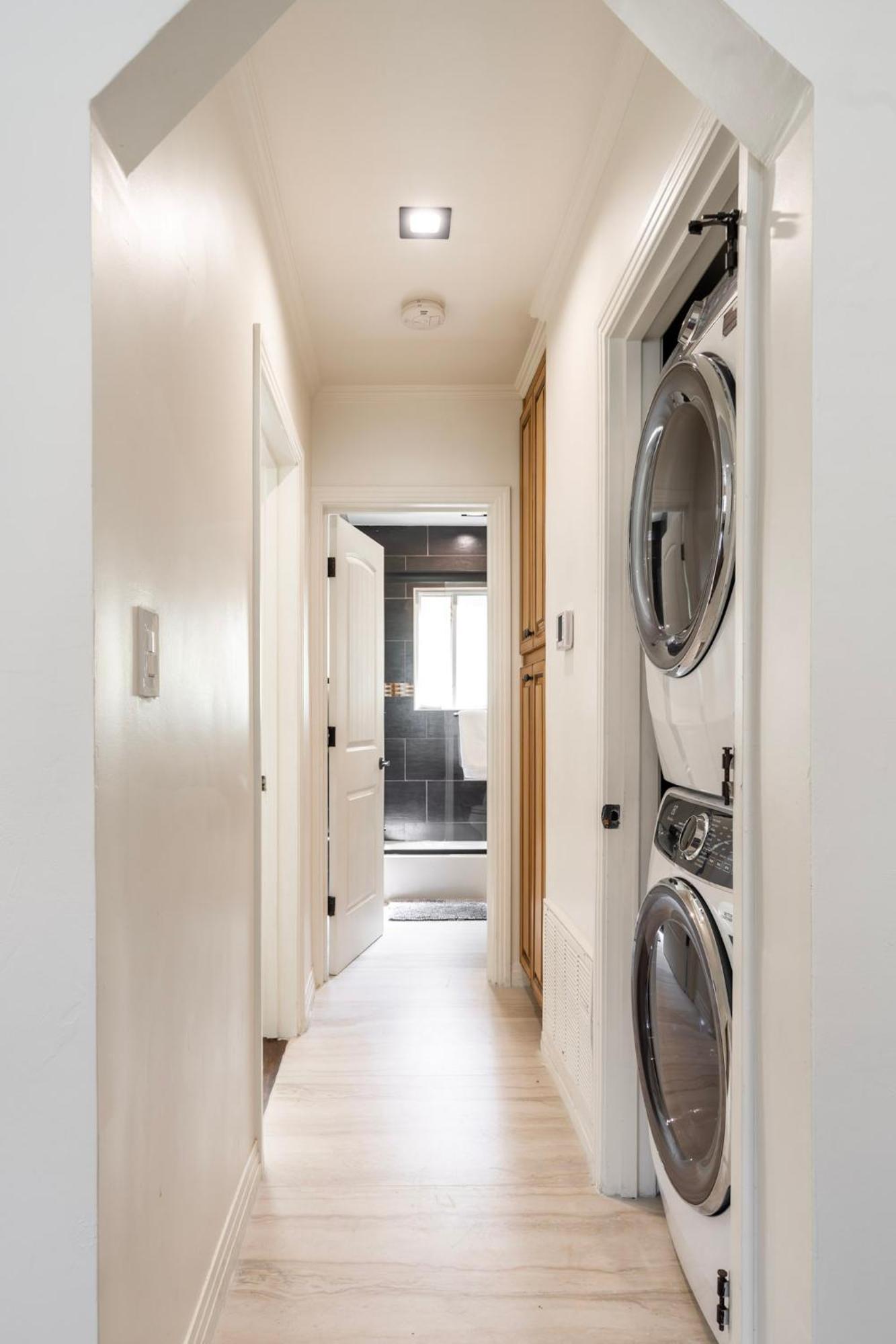 Cozy Suite Near Universal Studios Los Angeles Bagian luar foto